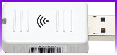 Epson WiFi модуль ELPAP10 проекторов