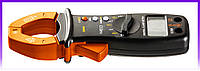 Neo Tools 94-003 Клещи электроизмерительные, диаметр проволоки до 28мм, ЖК дисплей с подсветкой, показания к -