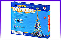Same Toy Конструктор металлический - Эйфелева башня (352 эл.) - | Ну купи :) |