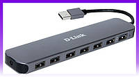 D-Link DUB-H7 7port USB2.0 - | Ну купи :) |