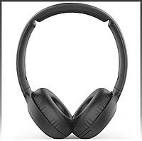 Philips Наушники On-ear TAUH202 Wireless, Mic, Черный - | Ну купи :) |