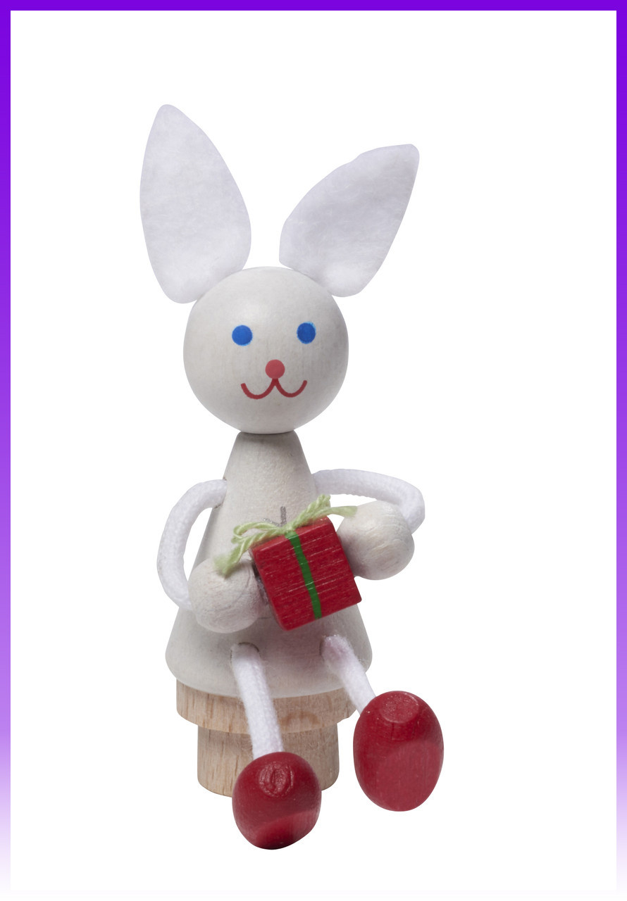 Nic Товарі для свята Кролик - | Ну купи :) |
