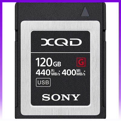 Sony QDG120F - | Ну купи :) |