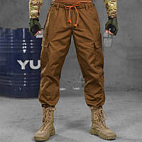 Чоловічі штани карго 7.62 Bandit ріп-стоп койот розмір M