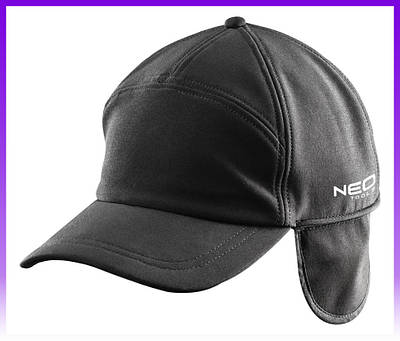 Neo Tools 81-620 Бейсболка робоча - | Ну купи :) |