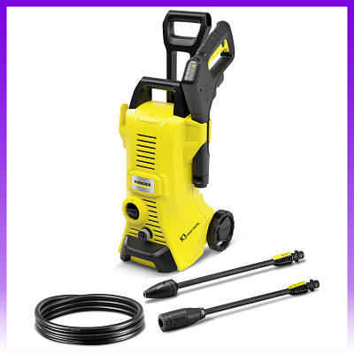 Karcher K3 Power Control, 120бар - | Ну купи :) |