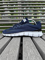 Кросівки Nike Free Run 5.0 (Blue)