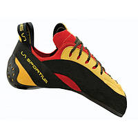 Скальники La Sportiva Testarossa 44.5 Red Yellow (1052-255 44.5), 7467967 - 951