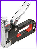 Top Tools Степлер, 6-14мм, тип скоб J, регулировка забивания скобы - | Ну купи :) |