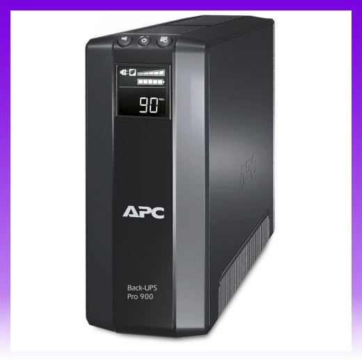 APC Джерело безперебійного живлення Back-UPS Pro 900VA, CIS - | Ну купи :) |