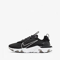 Кросівки Nike React Vision Black