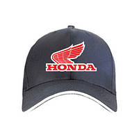 Кепка Honda Vintage Logo