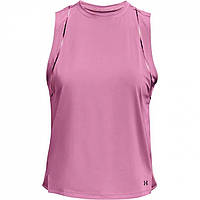 Майка Under Armour Rush Scallop Vest Wo Pink, оригинал. Доставка от 14 дней