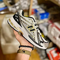 New Balance M1906 White Gold Silver Black 37 w sale