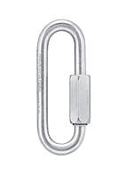 Карабин Petzl GO 8 mm (1052-P015AA01) QT, код: 7697877