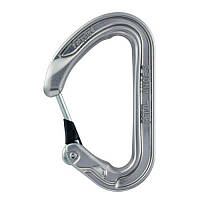 Карабин Petzl Ange S Light Grey (1052-M57 G) QT, код: 8196241