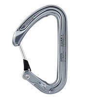 Карабин Petzl Ange L Dark Grey (1052-M59 G) XN, код: 8196239