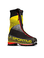 Ботинки La Sportiva G2 SM 44 Black Yellow (1052-11QBY 44) TP, код: 7615945