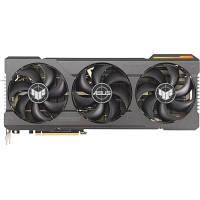 Видеокарта ASUS GeForce RTX4080 SUPER 16Gb TUF OC GAMING (TUF-RTX4080S-O16G-GAMING) h