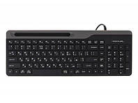 Клавиатура A4Tech Fstyler FK25 Black USB QT, код: 6754175