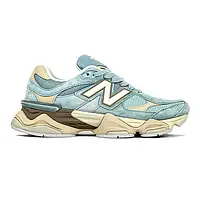 New Balance 9060 New Balance 9060 Light Blue 36 w sale