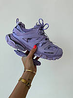 BALENCIAGA Track Purple 40 m