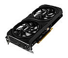 Відеокарта GF RTX 4060 8GB GDDR6 Infinity 2 Palit (NE64060019P1-1070L), фото 6