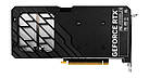 Відеокарта GF RTX 4060 8GB GDDR6 Infinity 2 Palit (NE64060019P1-1070L), фото 7