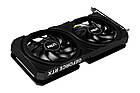Відеокарта GF RTX 4060 8GB GDDR6 Infinity 2 Palit (NE64060019P1-1070L), фото 8
