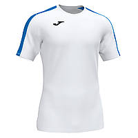 Футболка игровая футбольная Joma Academy III - 101656.207