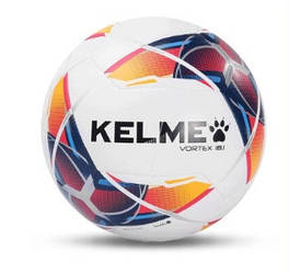 Футбольний м'яч Kelme TRUENO 9886117-9423 (розмір 5)