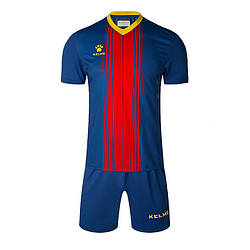 Комплект футбольної форми Kelme BARCELONA — 3991536.9411