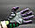 Рукавички для інвалідного візка MadMax GWC-005 Full Fingers 1 M, фото 6