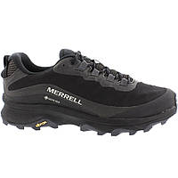 Кроссовки мужские Merrell Moab Speed Gtx Black / Аsphalt J067083