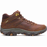 Туристические ботинки мужские Merrell Moab Adventure 3 Mid Wp Earth J003821