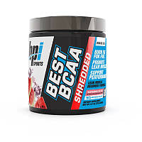 Амінокислота BCAA BPI Sports BEST BCAA Shredded, 275 грам Кавун