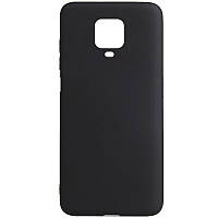 Чохол TPU Epik Black для Xiaomi Redmi Note 9s / Note 9 Pro / Note 9 Pro Max Чорний