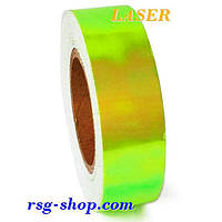 Обмотка Pastorelli Laser col. Lime