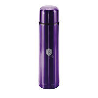 Термос Berlinger Haus Metallic Line Purple Eclipse 750 мл (BH-6813)