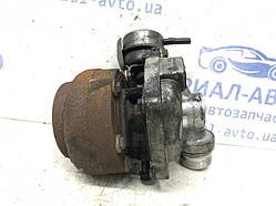 Турбіна Renault Megane 3 1.5 DIESEL K9K 2009 (б/в)