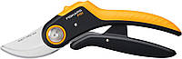 Площинний секатор Fiskars Plus P721 (1057170)