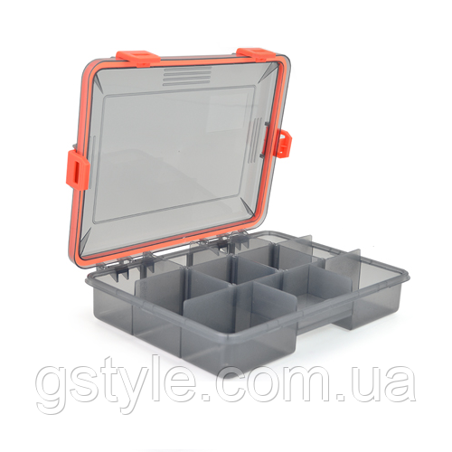 Коробка для снастей Sams fish SF24226-O
23х18х5 см.