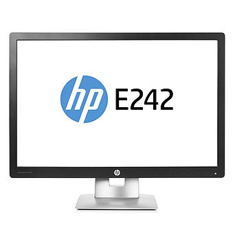 Монітор 24" HP EliteDisplay E242 Refurb