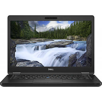 Ноутбук Dell Latitude 5490 FHD i5-7300U/8/256SSD Refurb