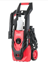 Мийка високого тиску INTERTOOL DT-1503 : 1400 Вт, фото 3