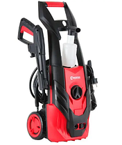 Мийка високого тиску INTERTOOL DT-1503 : 1400 Вт, фото 6