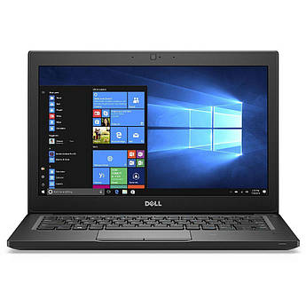 Ноутбук Dell Latitude 7280 i5-6300U/8/256SSD Refurb