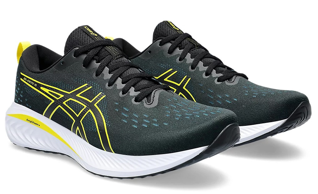 Кросівки бігові чоловічі ASICS Gel-Excite 10 1011B600-008