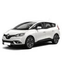 Renault Grand Scenic 2016-