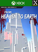 From Heaven To Earth (Xbox Series X/S) - Xbox Live Key - ARGENTINA